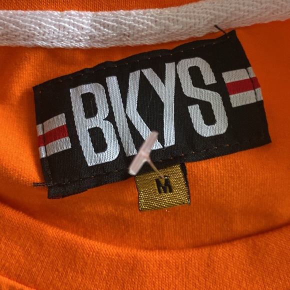 BKYS rocky reggae t shirt - Picture 5 of 8